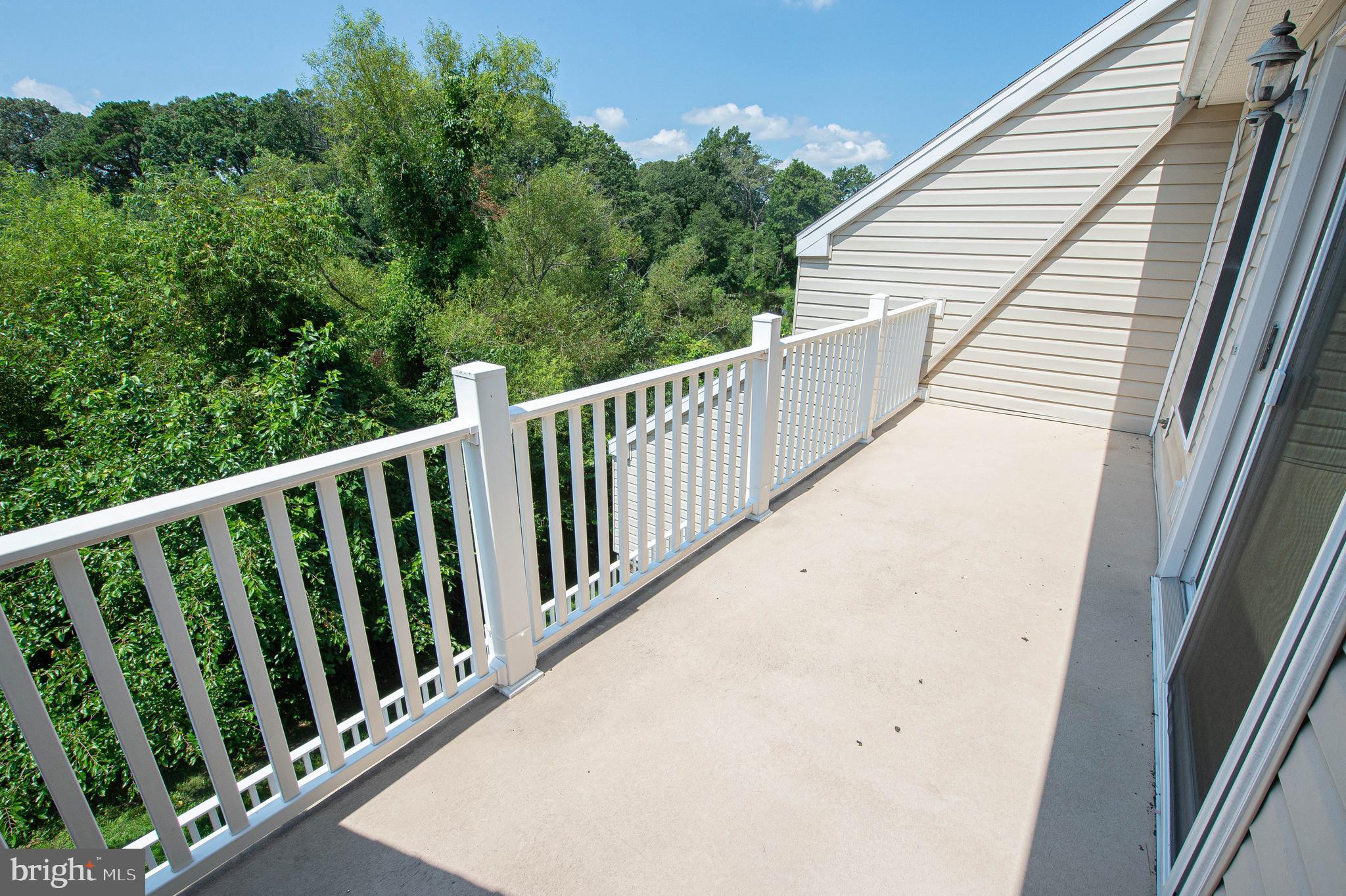 CANAL WOODS CM - Residential