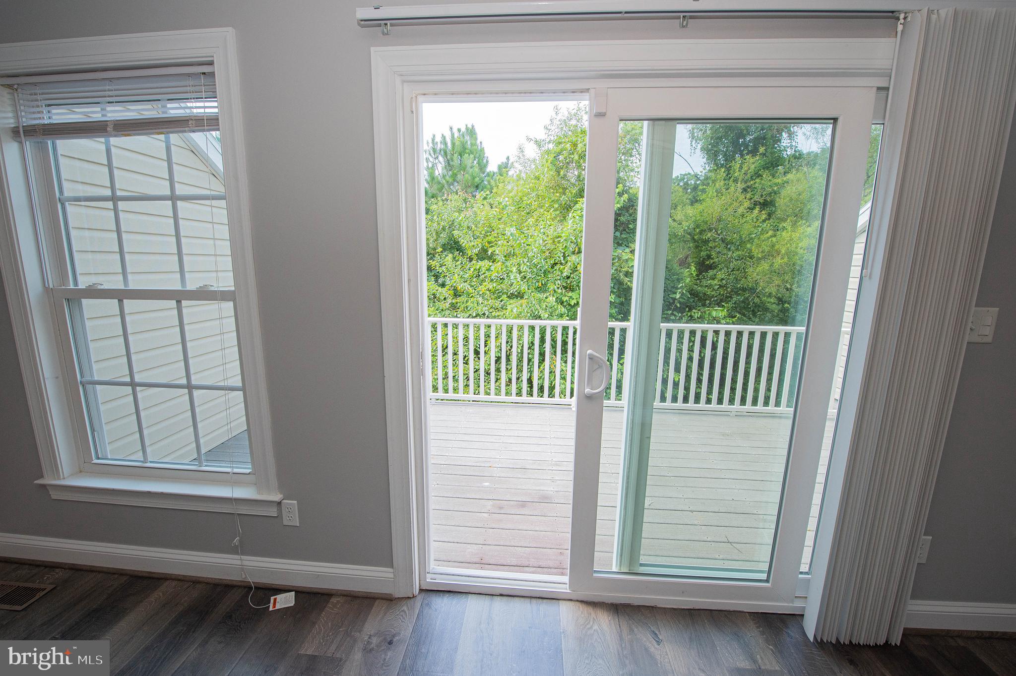 CANAL WOODS CM - Residential