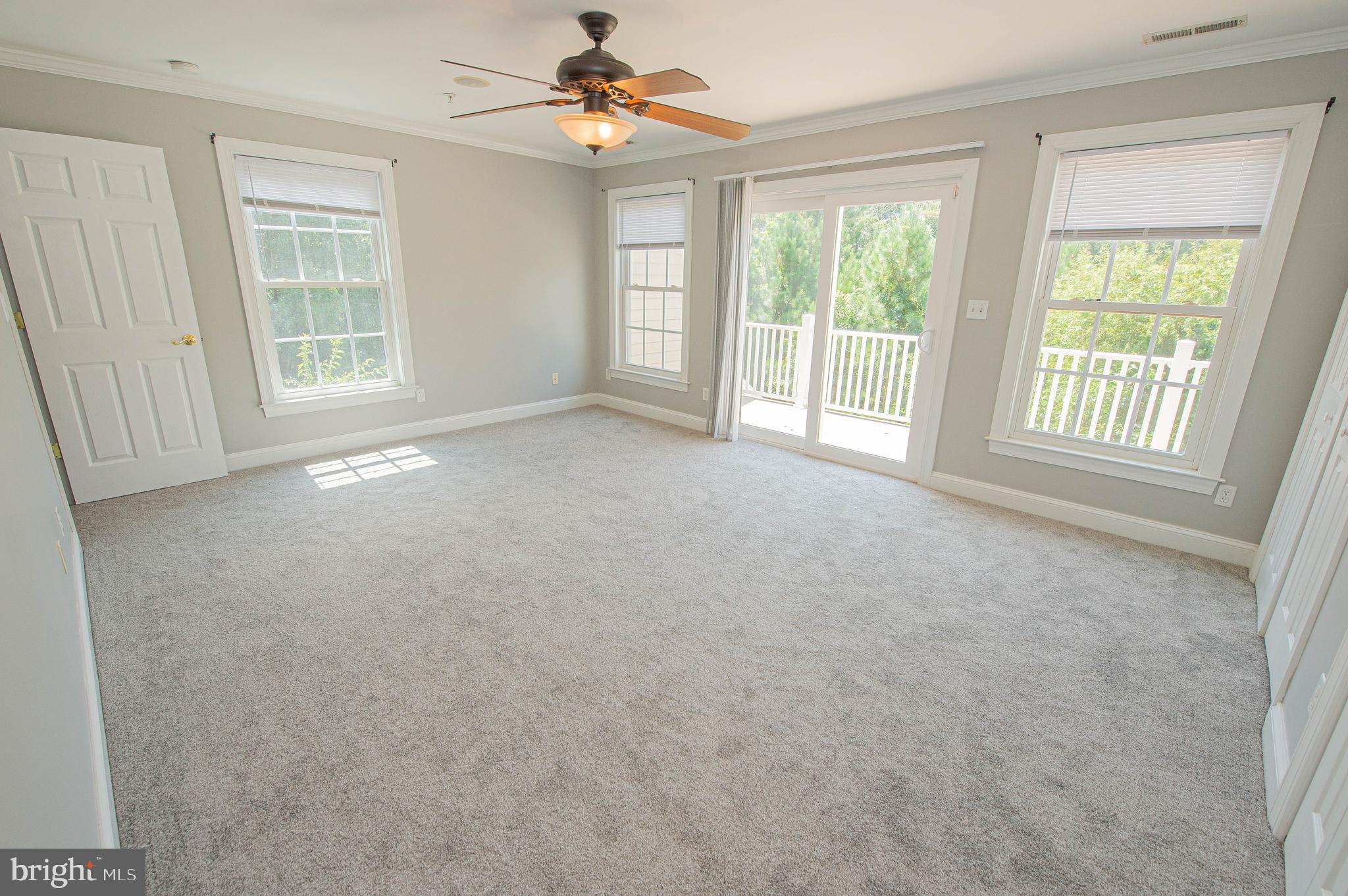 CANAL WOODS CM - Residential