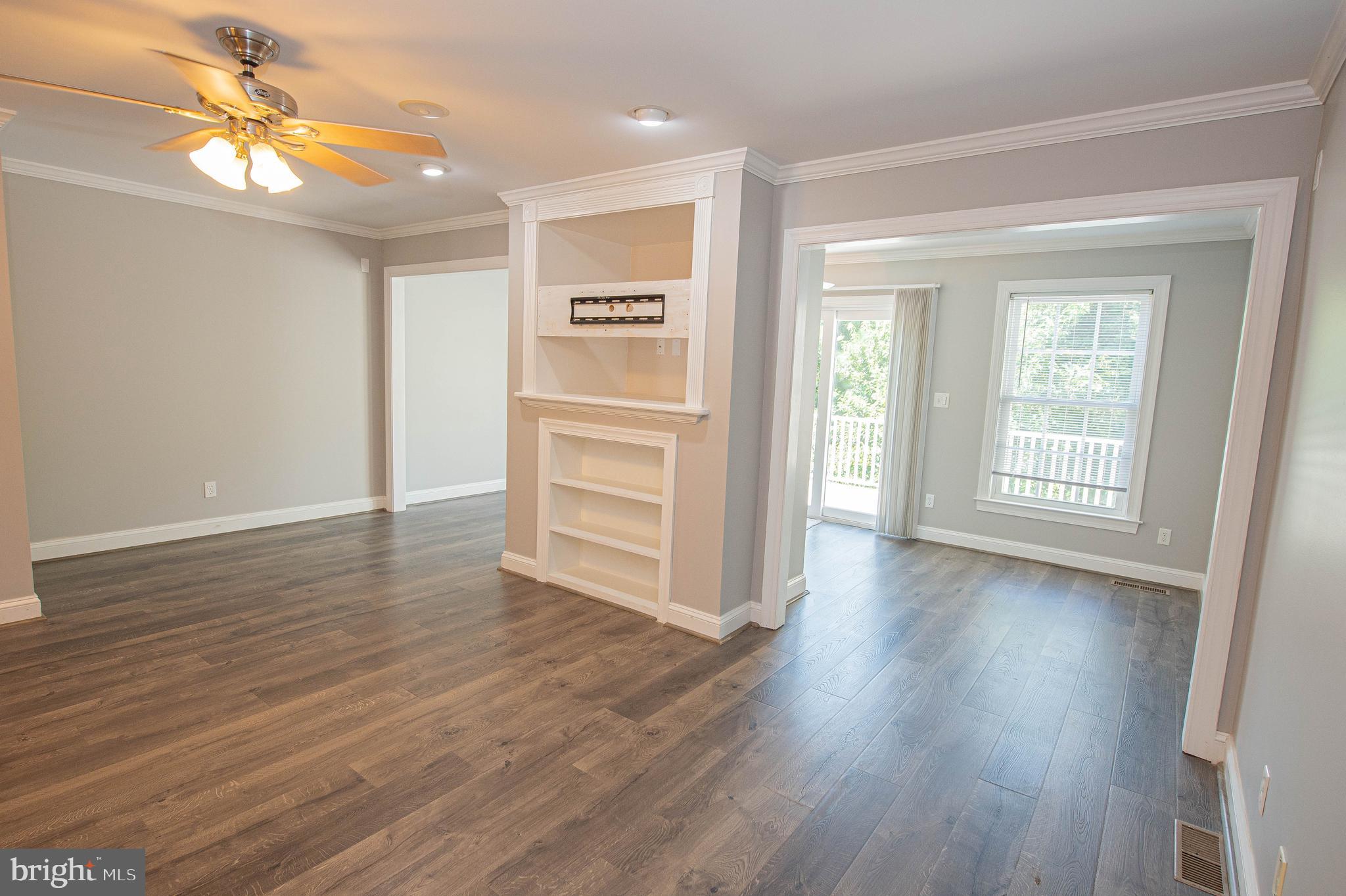 CANAL WOODS CM - Residential