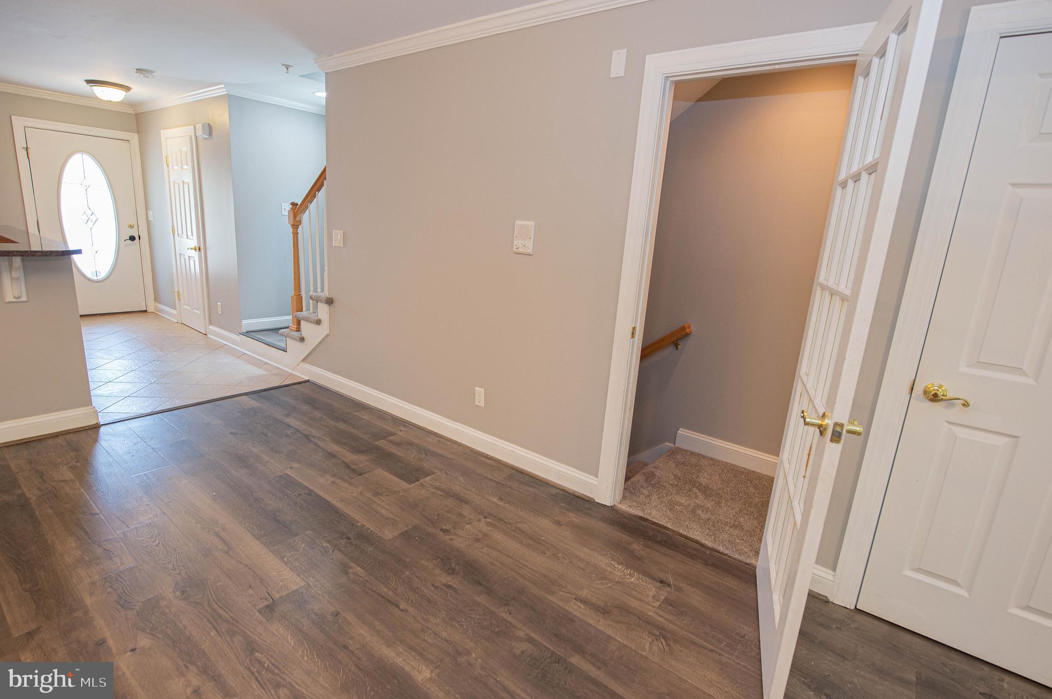 CANAL WOODS CM - Residential