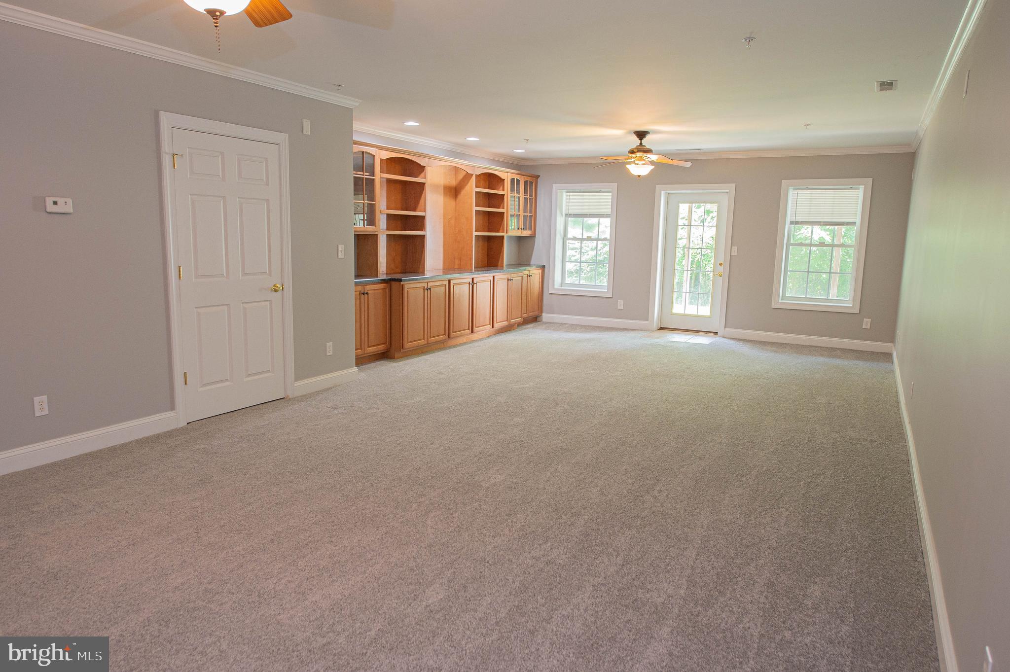 CANAL WOODS CM - Residential