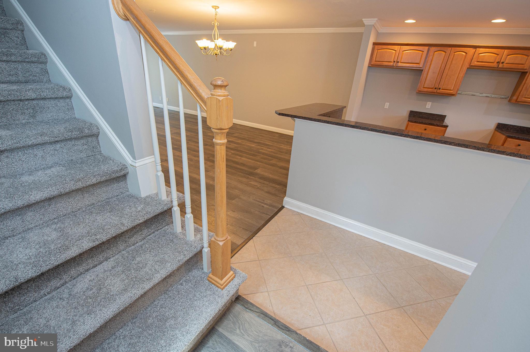 CANAL WOODS CM - Residential