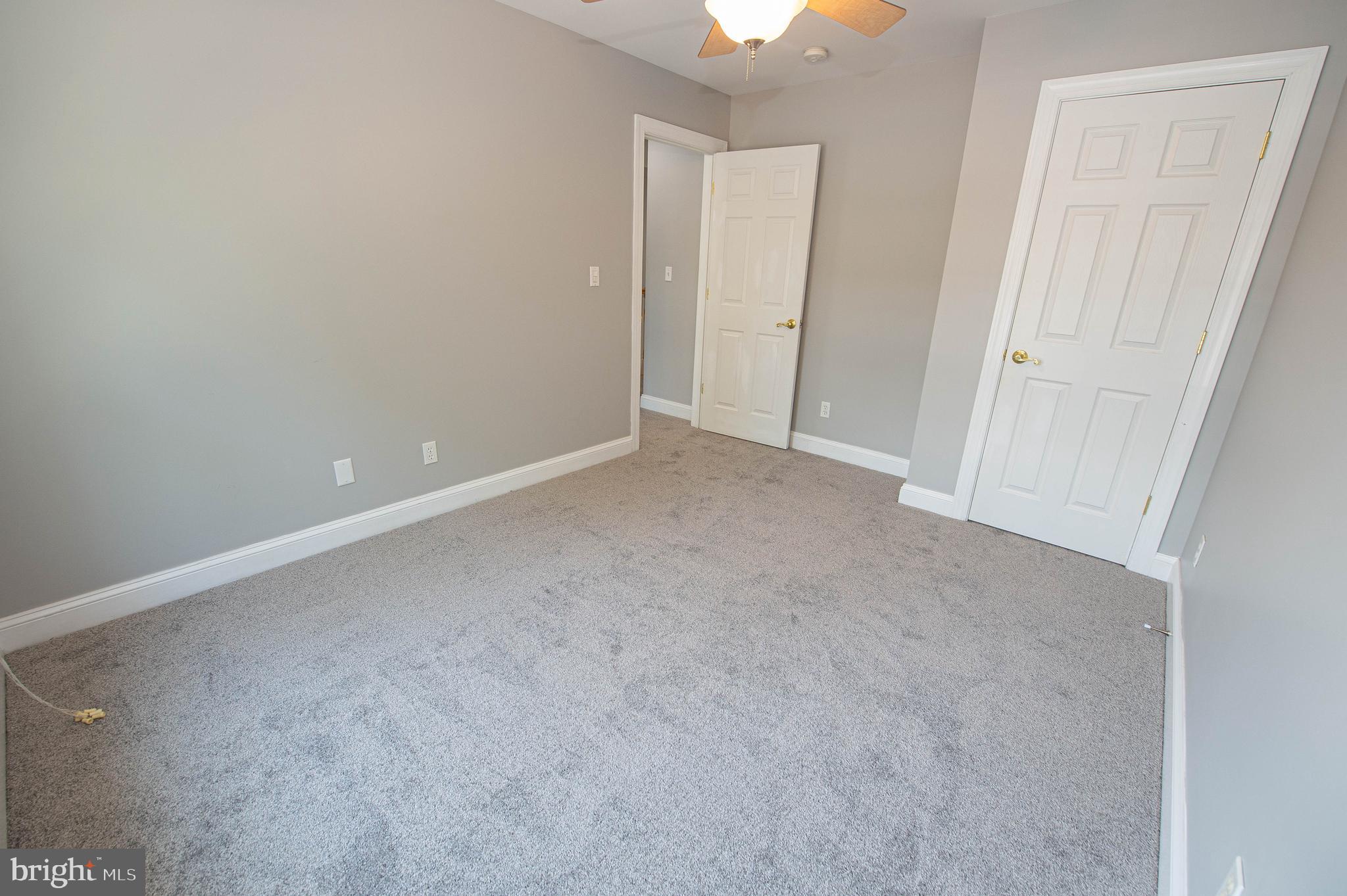 CANAL WOODS CM - Residential