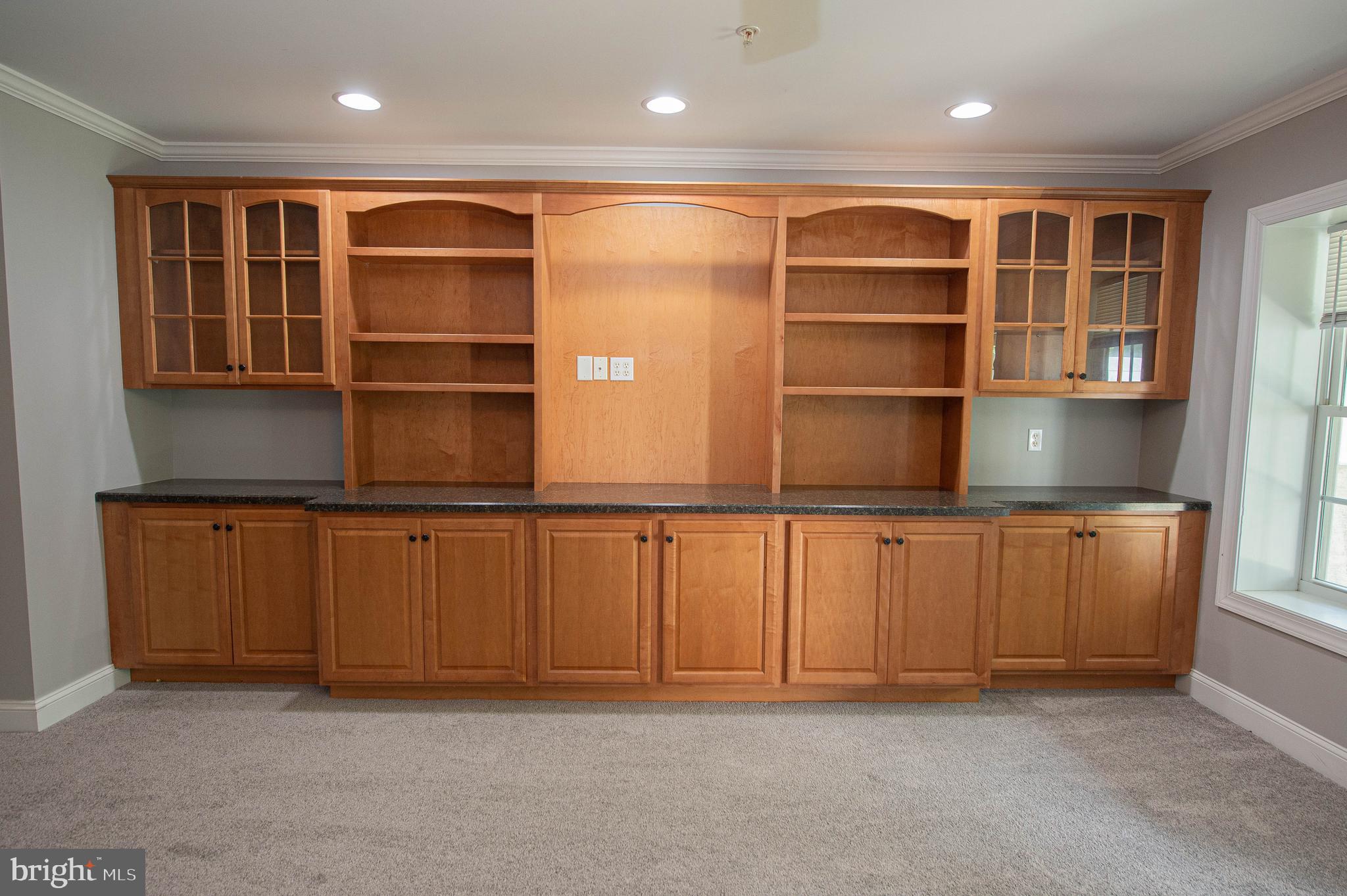 CANAL WOODS CM - Residential