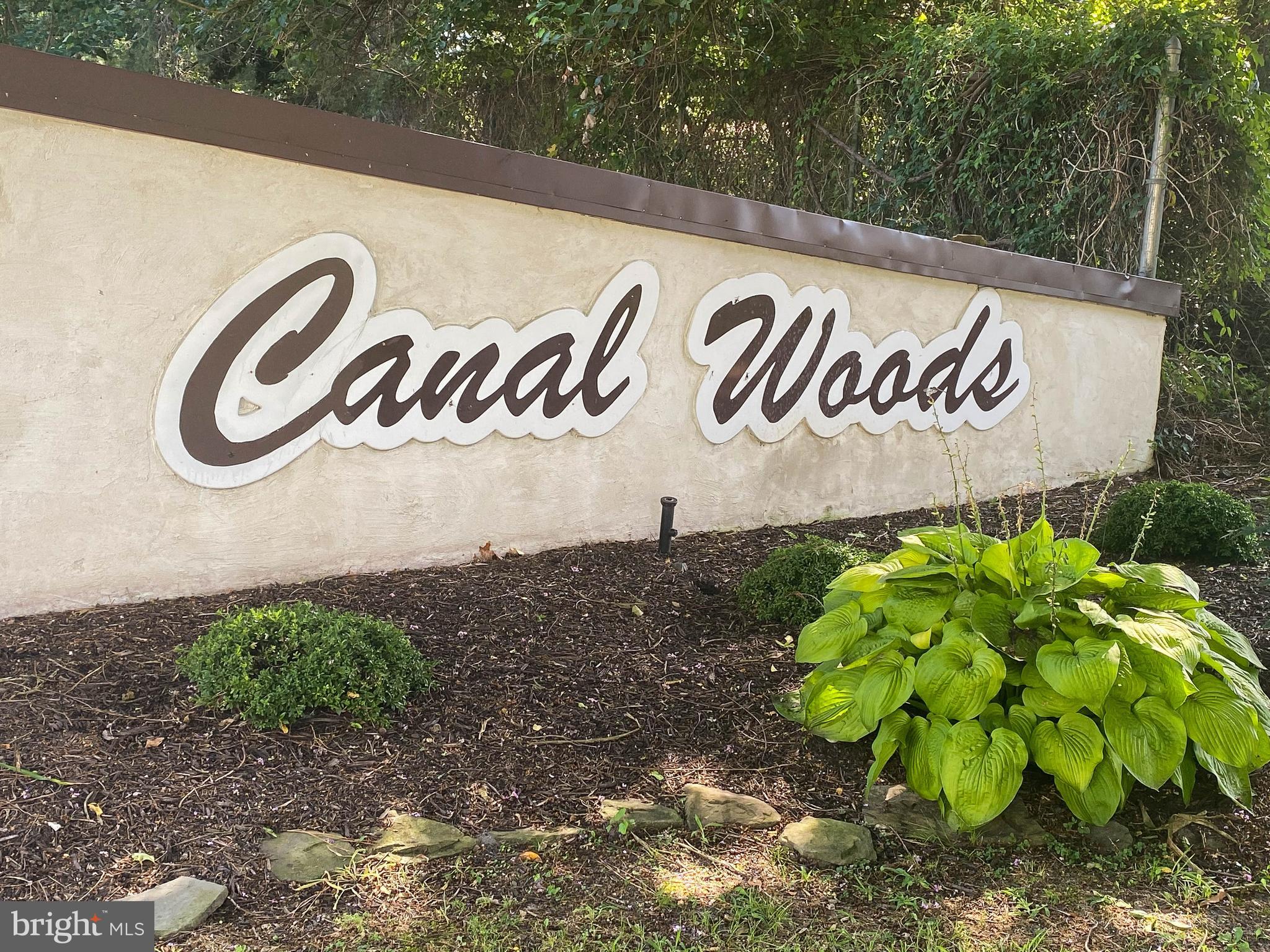 CANAL WOODS CM - Residential