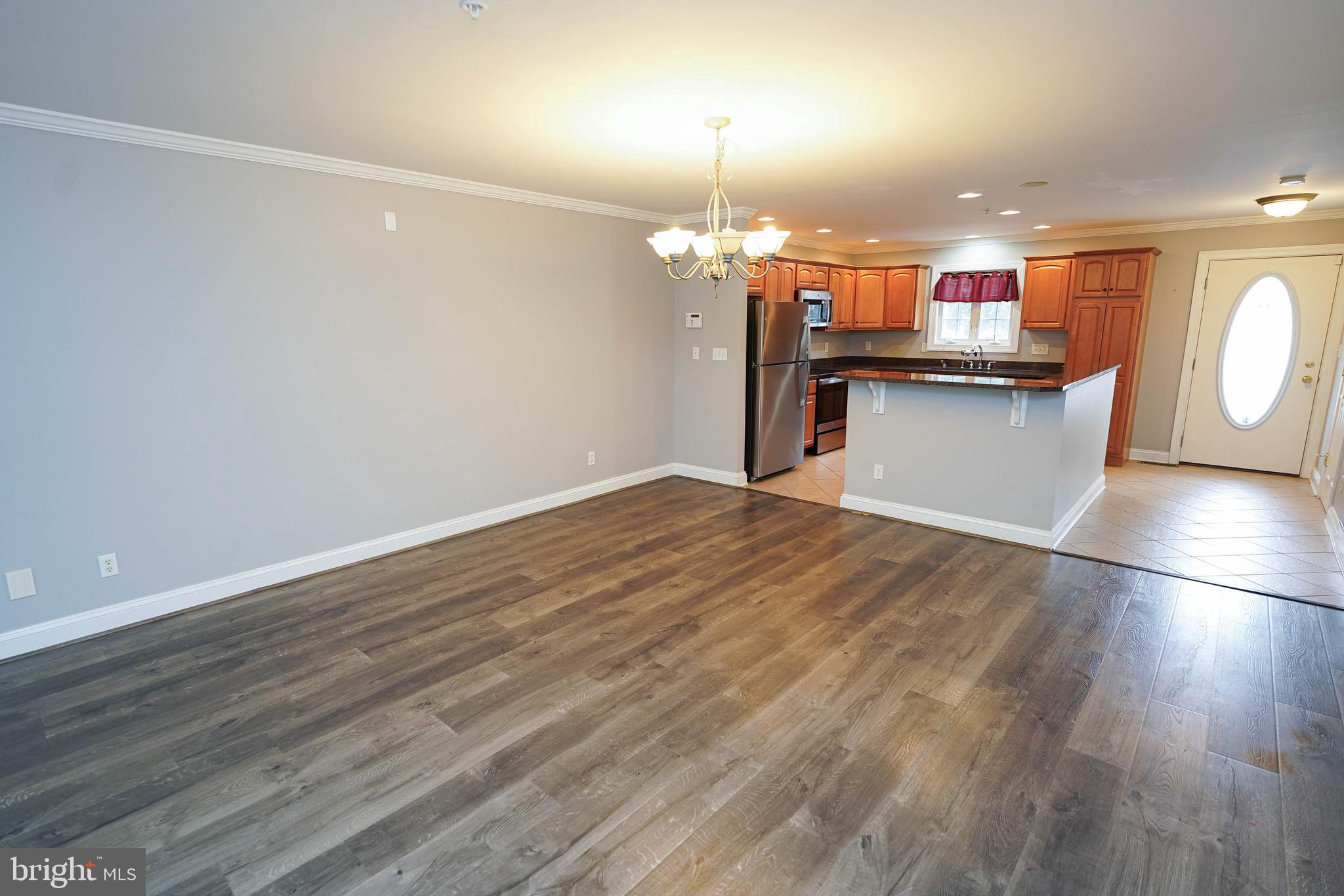 CANAL WOODS CM - Residential