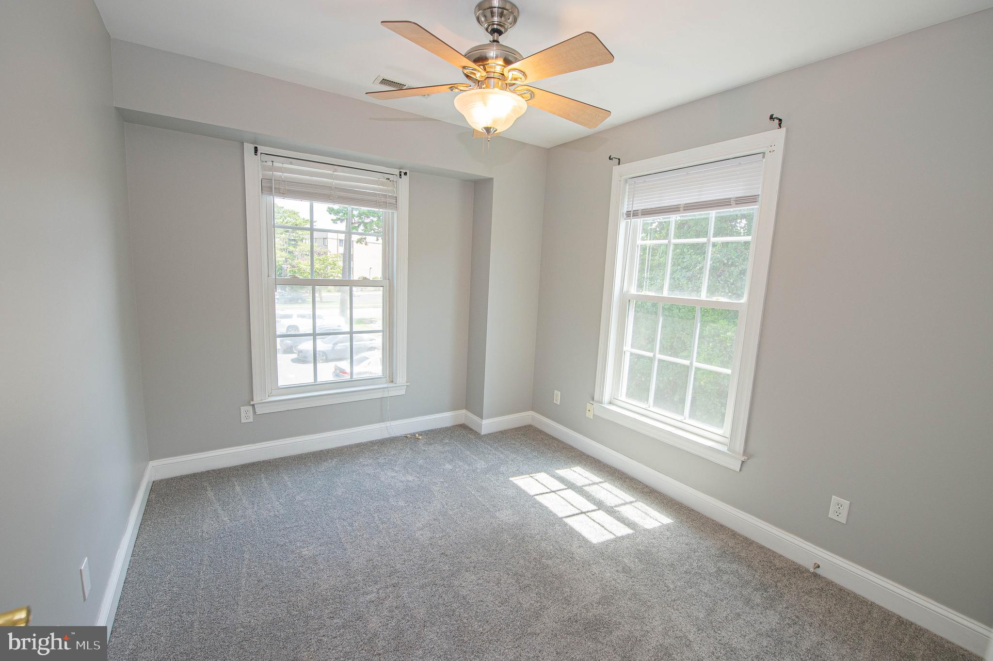 CANAL WOODS CM - Residential