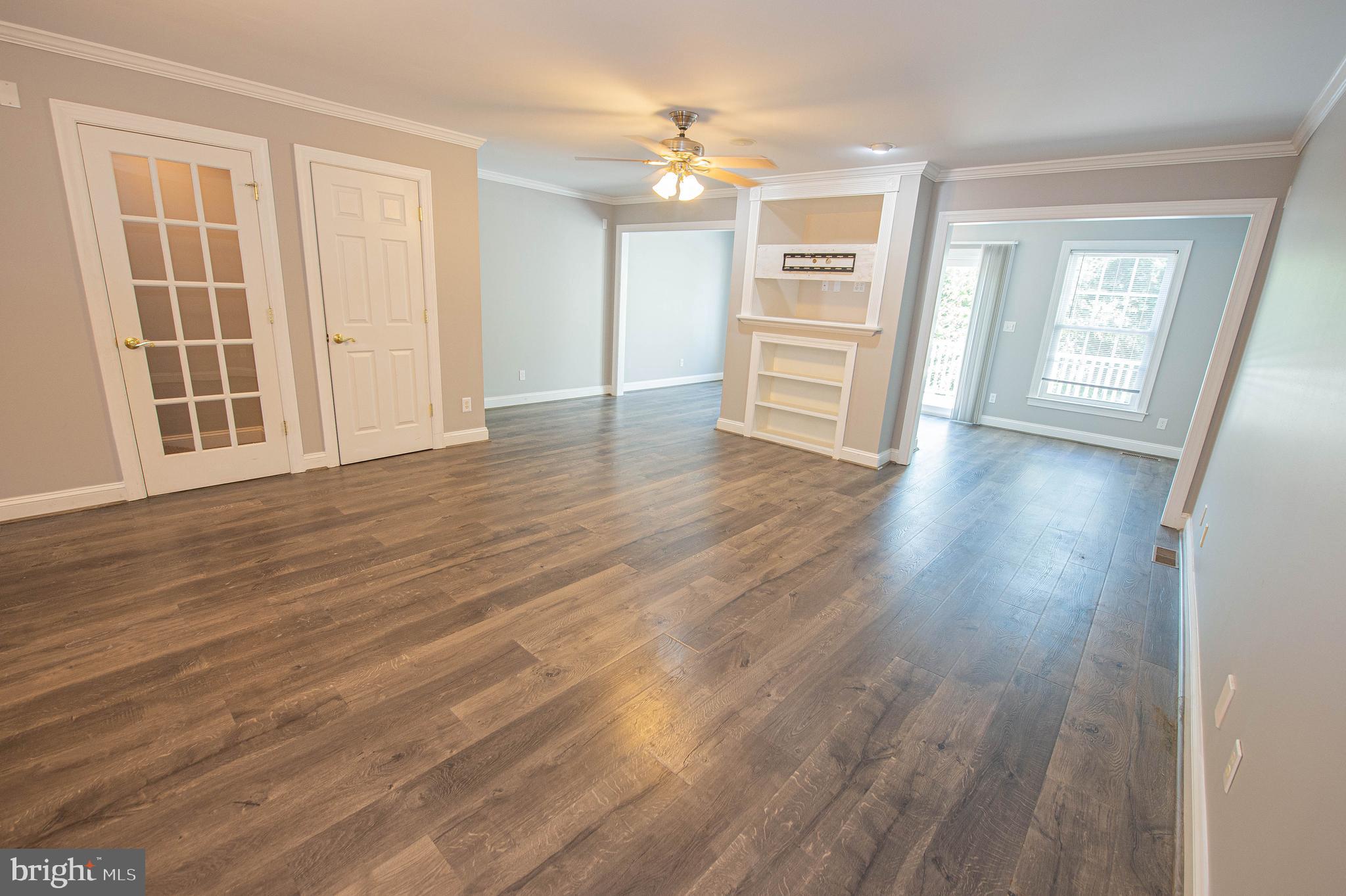 CANAL WOODS CM - Residential