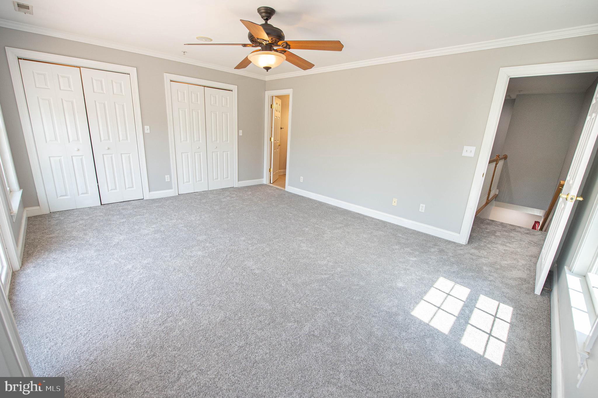 CANAL WOODS CM - Residential