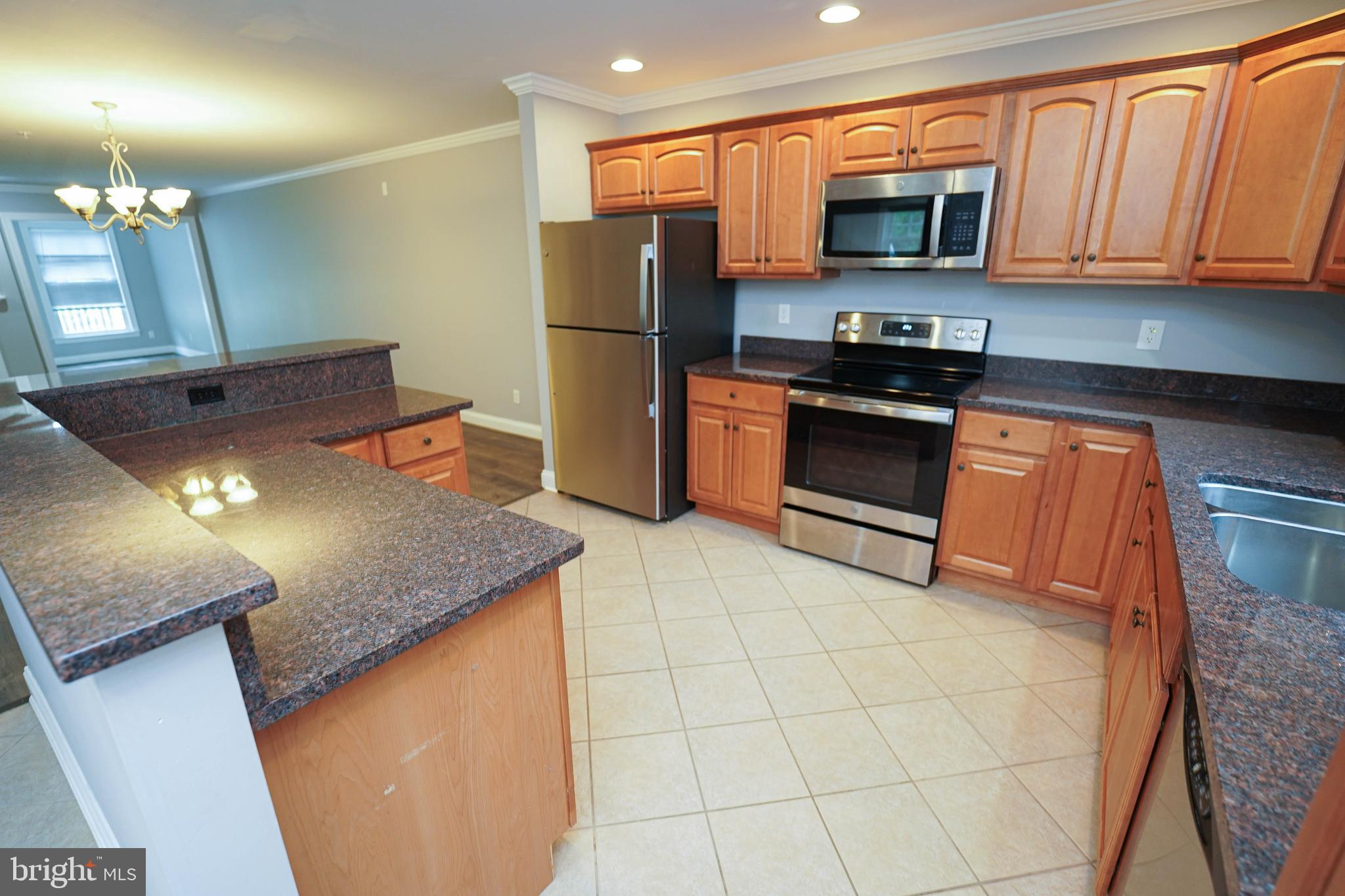 CANAL WOODS CM - Residential