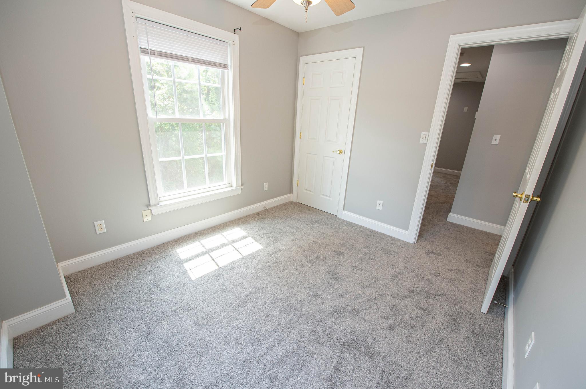 CANAL WOODS CM - Residential