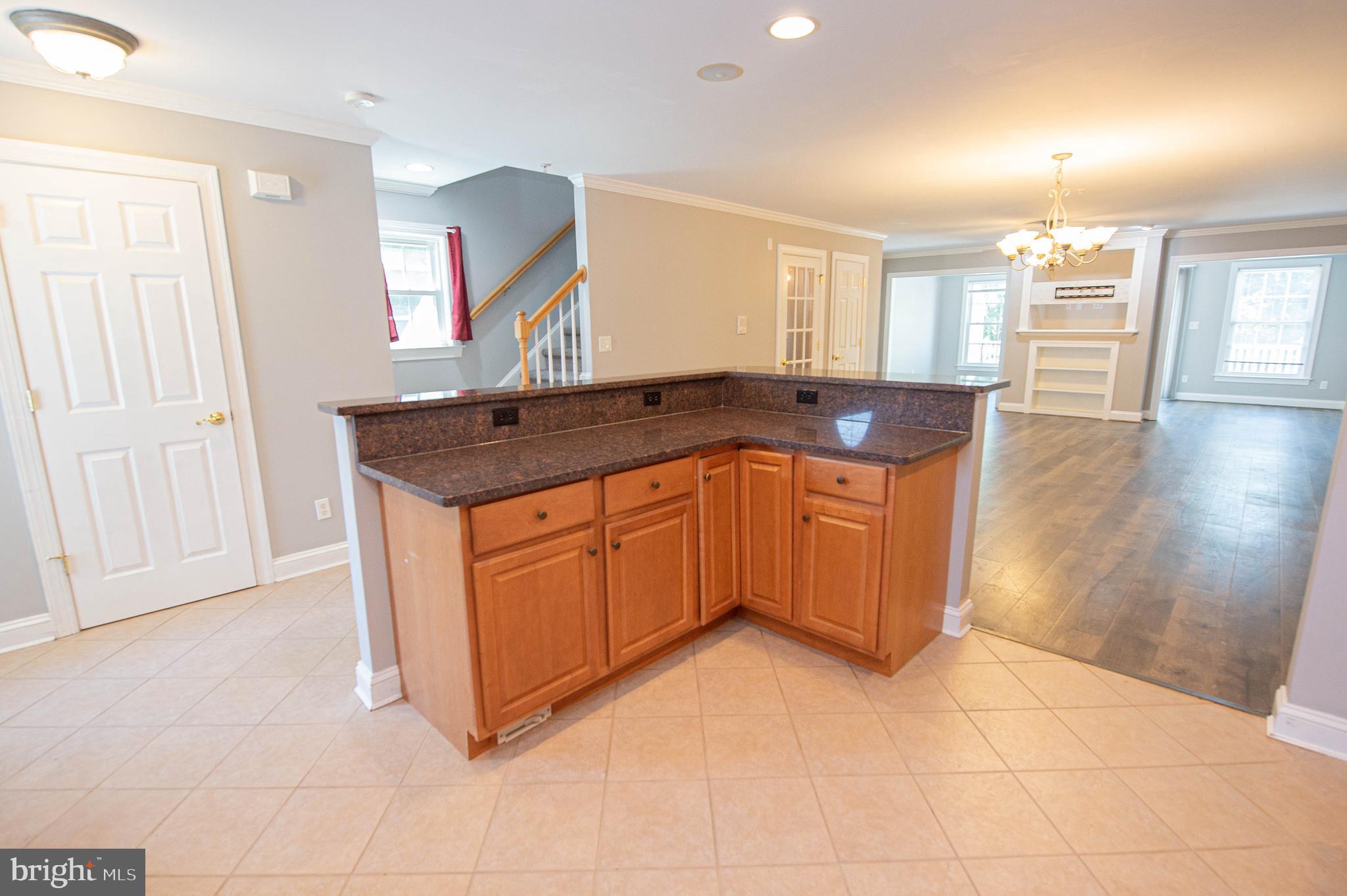 CANAL WOODS CM - Residential