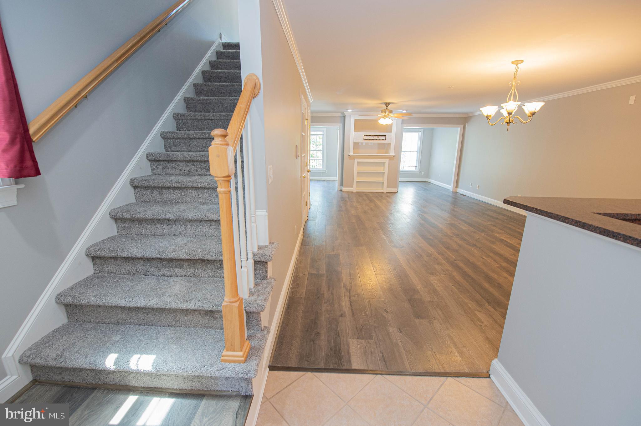 CANAL WOODS CM - Residential