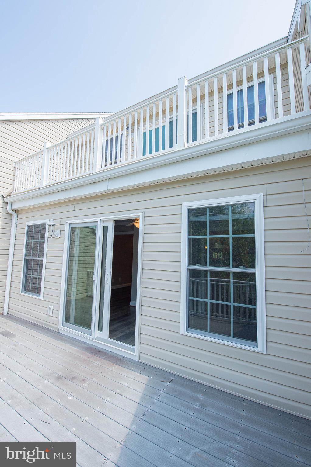 CANAL WOODS CM - Residential