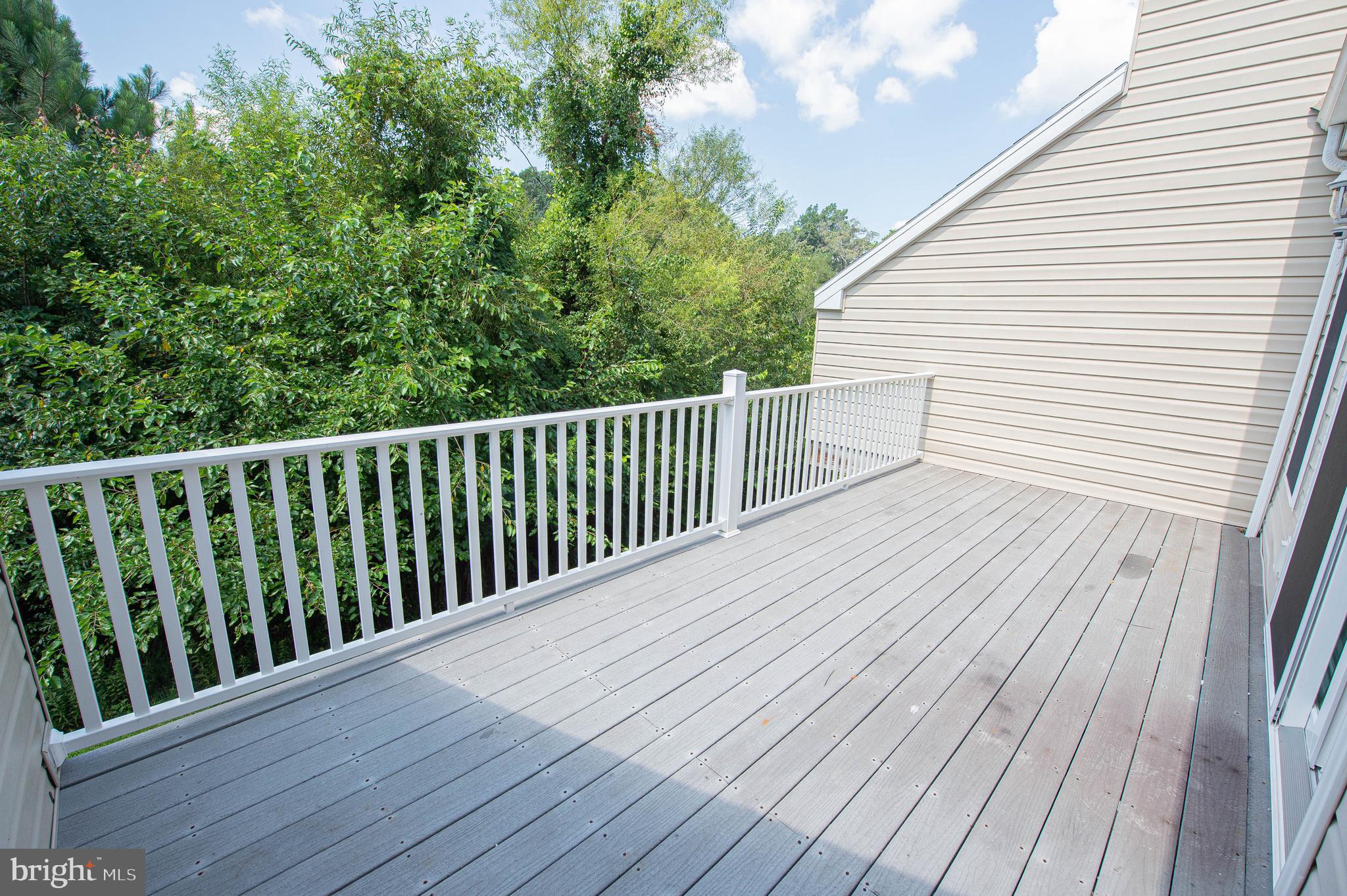 CANAL WOODS CM - Residential