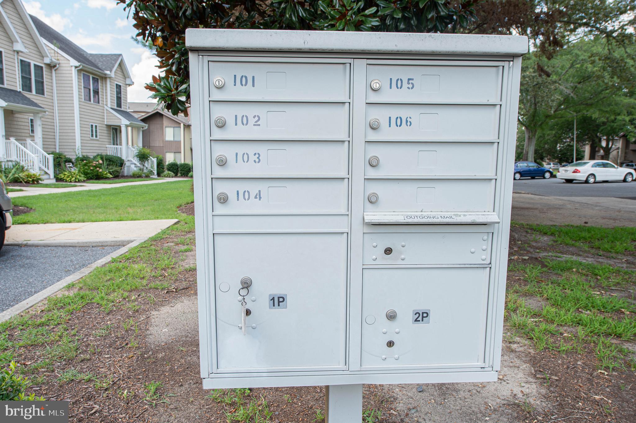 CANAL WOODS CM - Residential