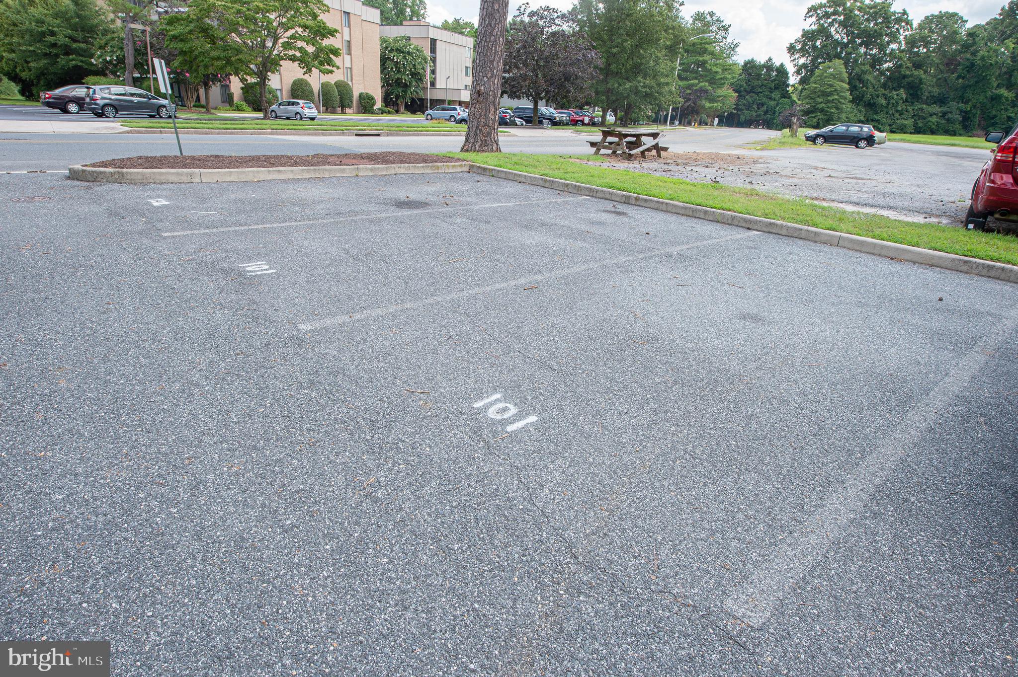 CANAL WOODS CM - Residential