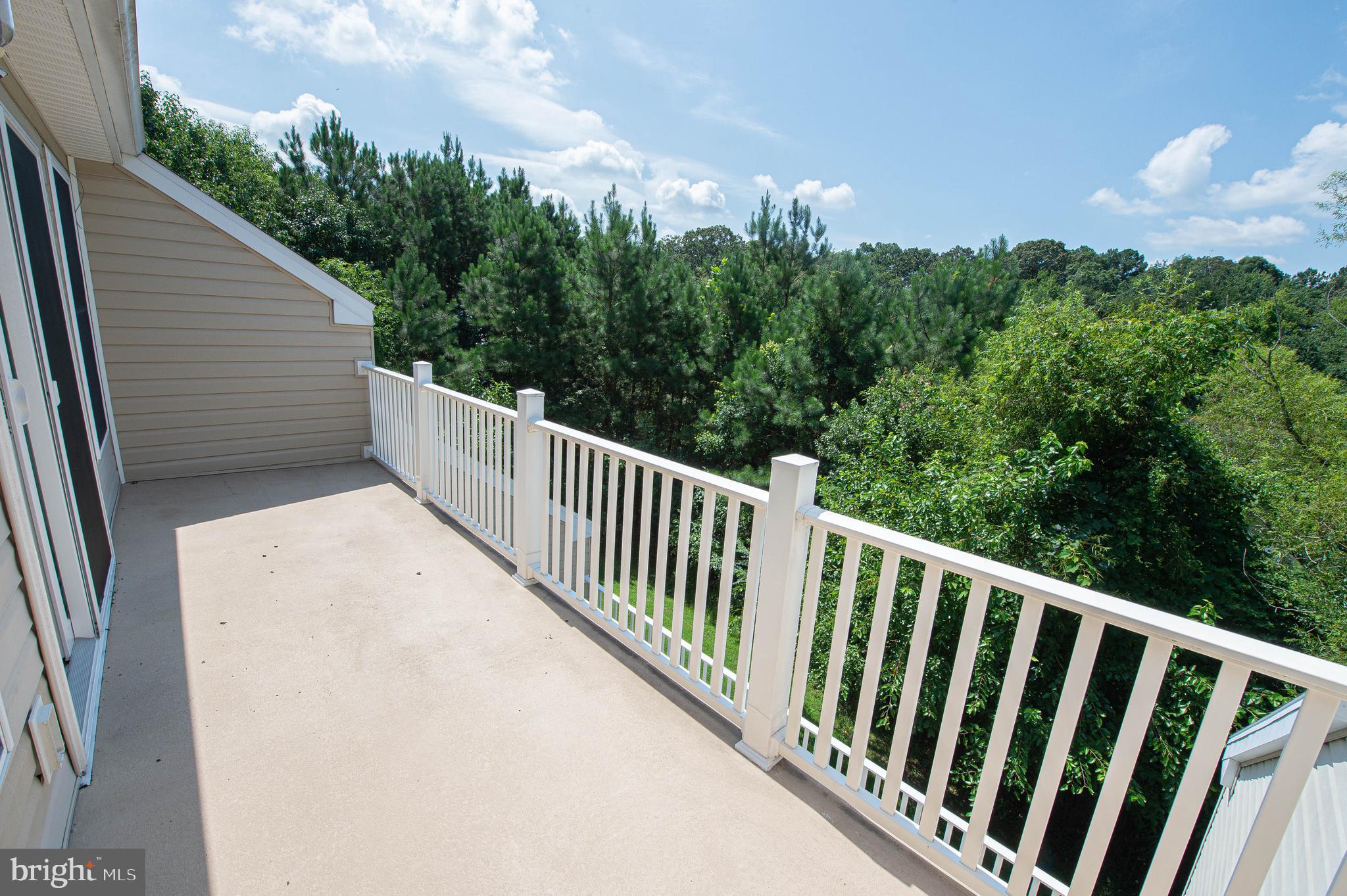 CANAL WOODS CM - Residential