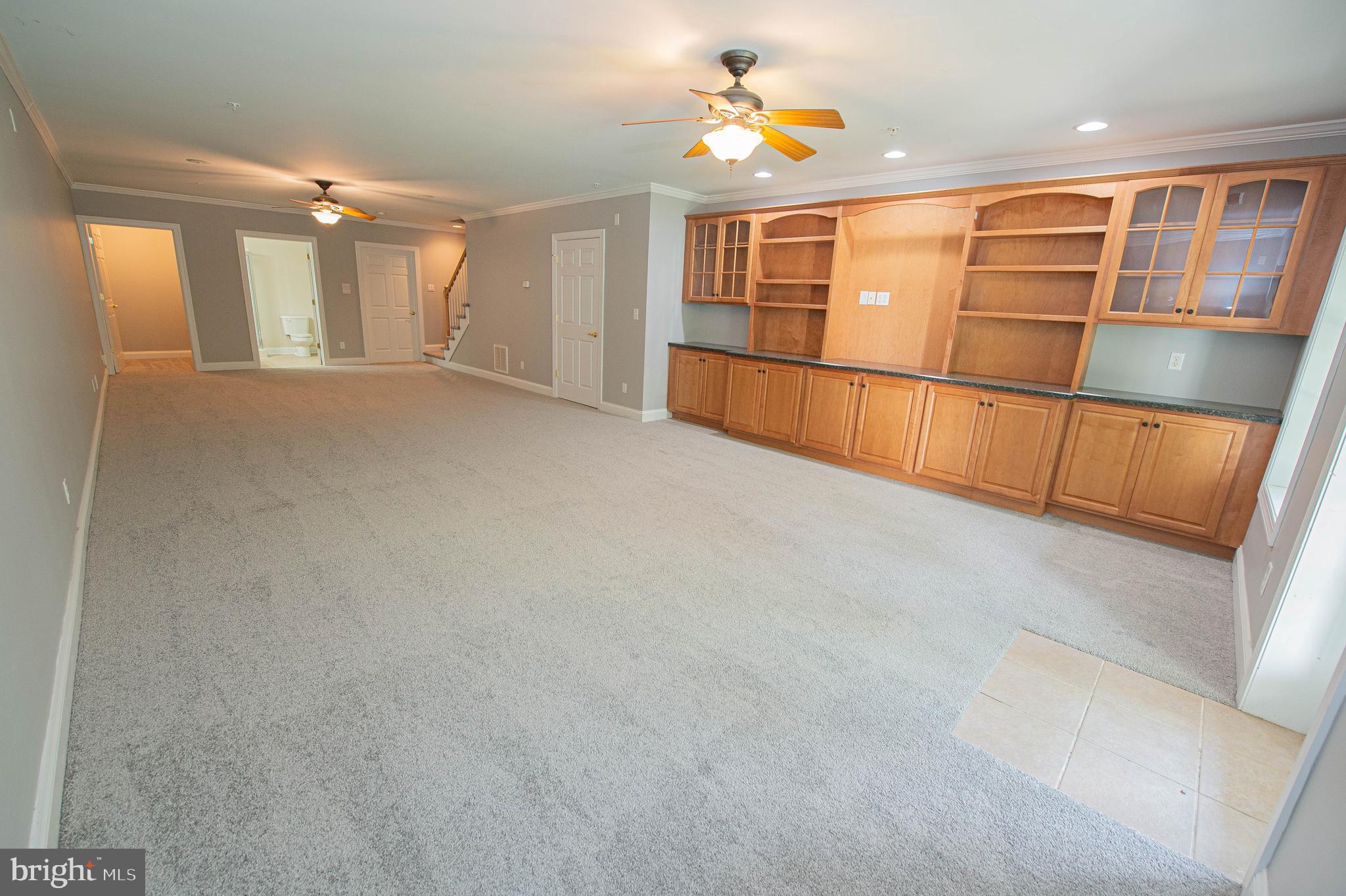 CANAL WOODS CM - Residential