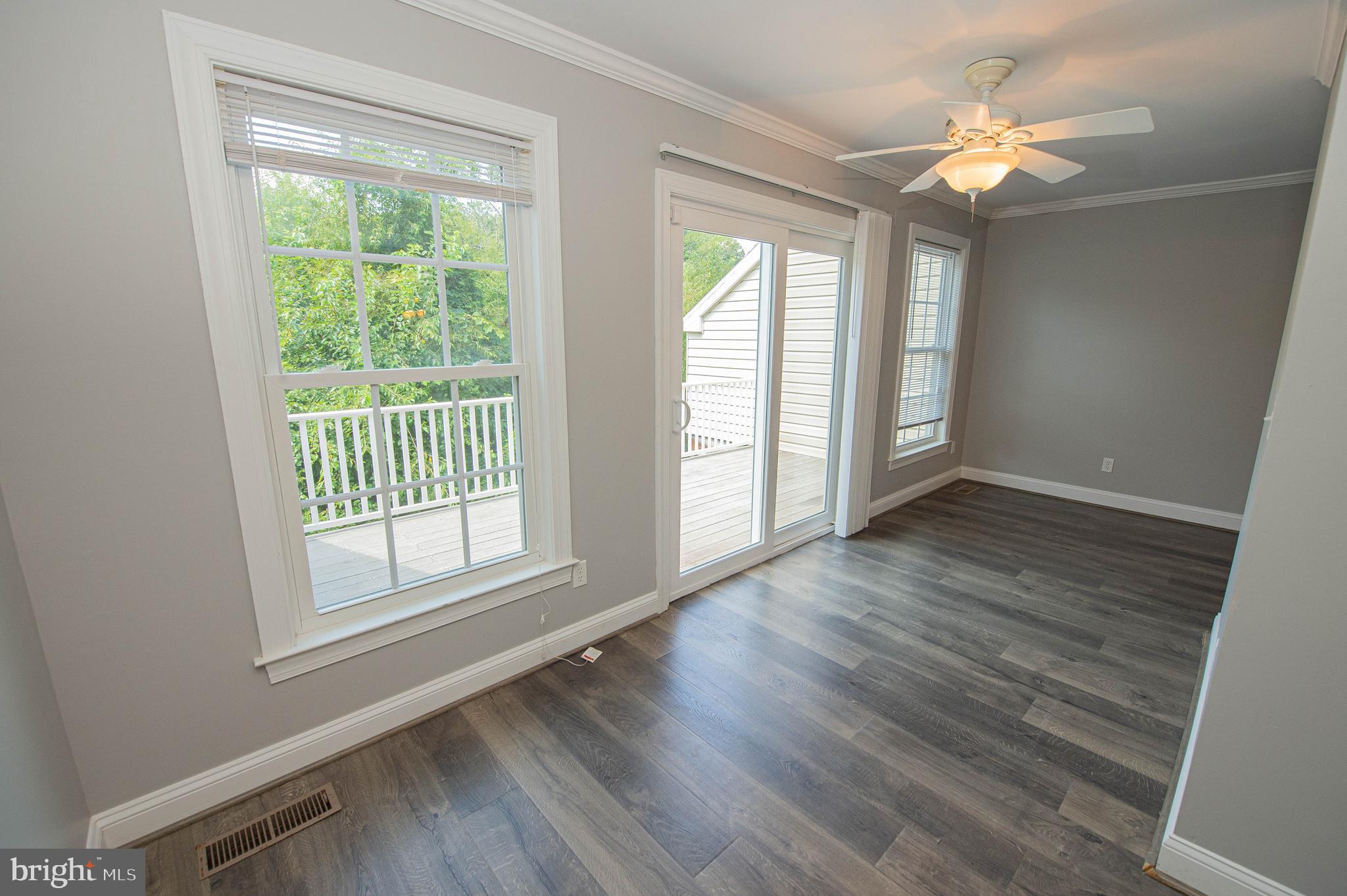 CANAL WOODS CM - Residential