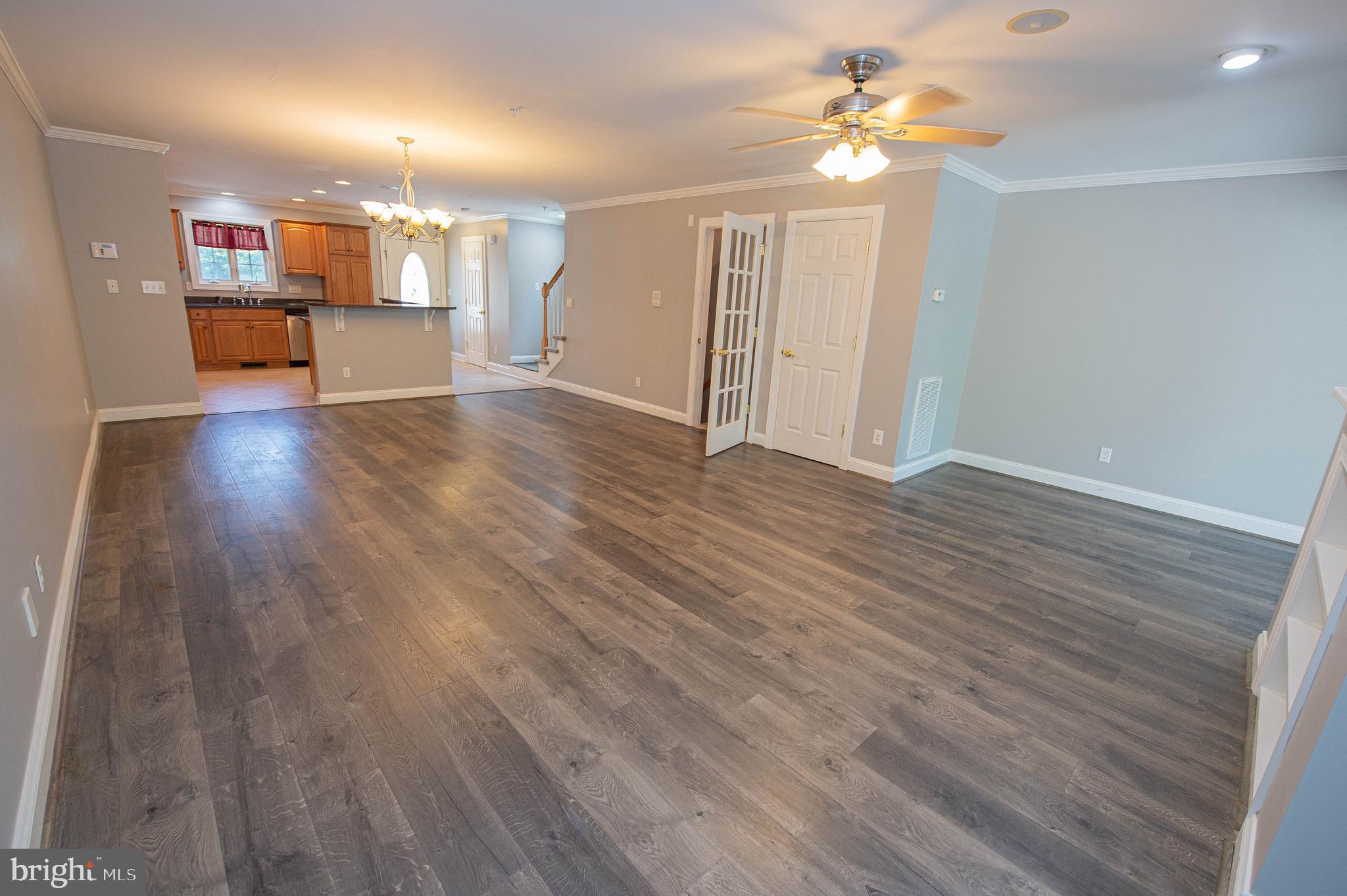 CANAL WOODS CM - Residential