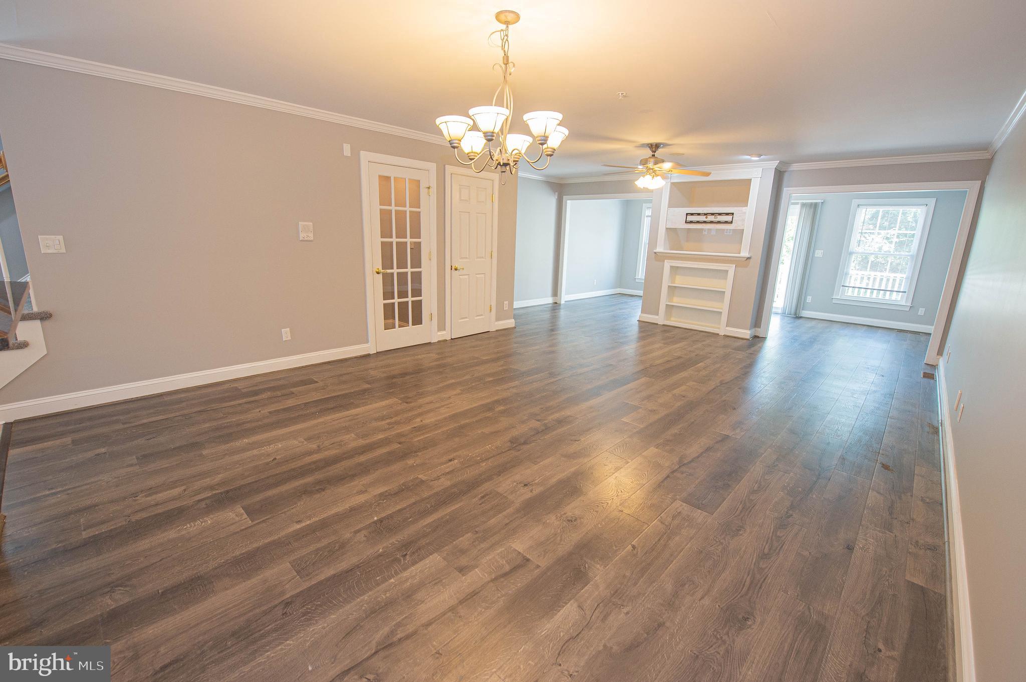 CANAL WOODS CM - Residential