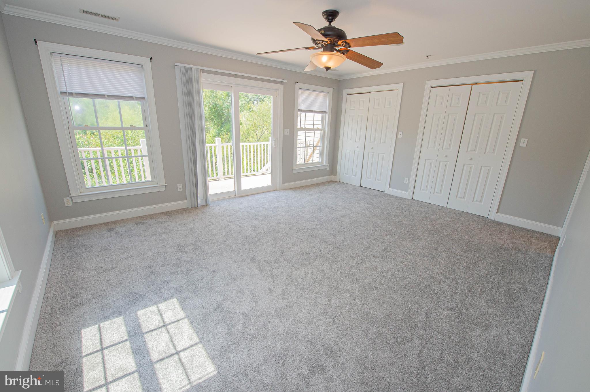 CANAL WOODS CM - Residential