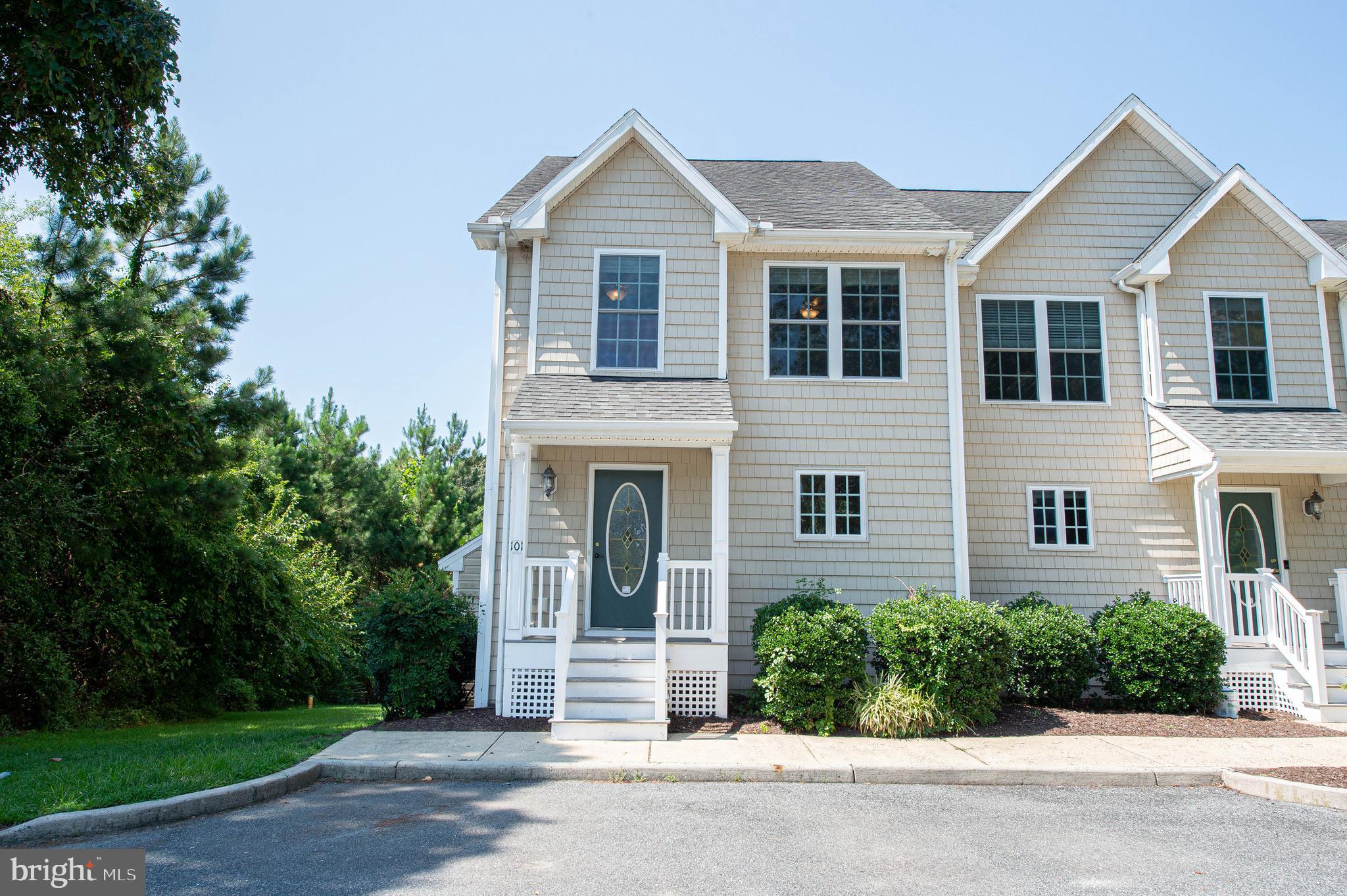 224 CANAL PARK DRIVE 101