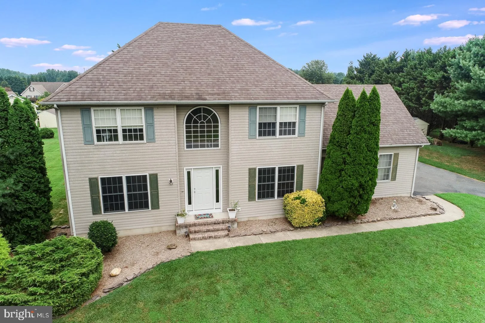 43 S Timothy Court, Dover, DE 19904