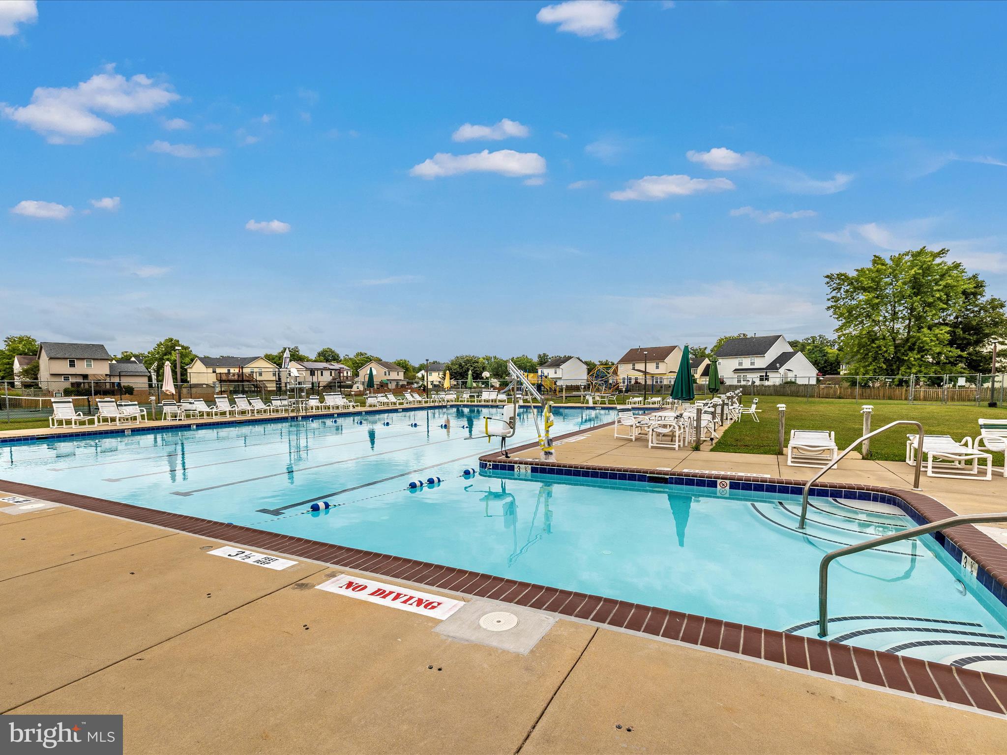 ST JAMES VILLAGE NORTH - Residential