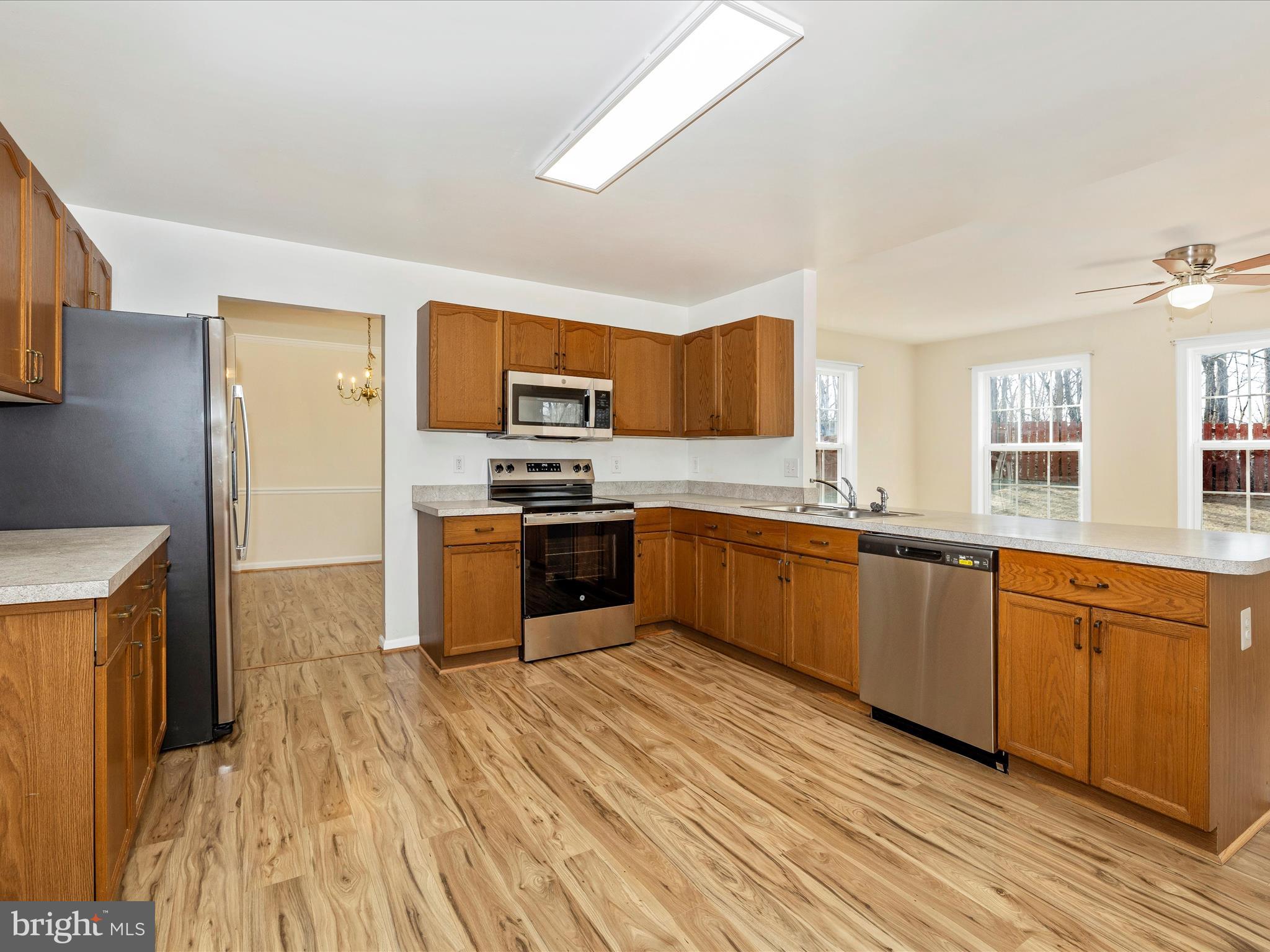 ST JAMES VILLAGE NORTH - Residential