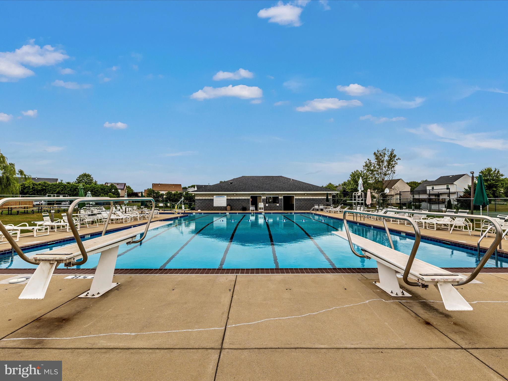 ST JAMES VILLAGE NORTH - Residential