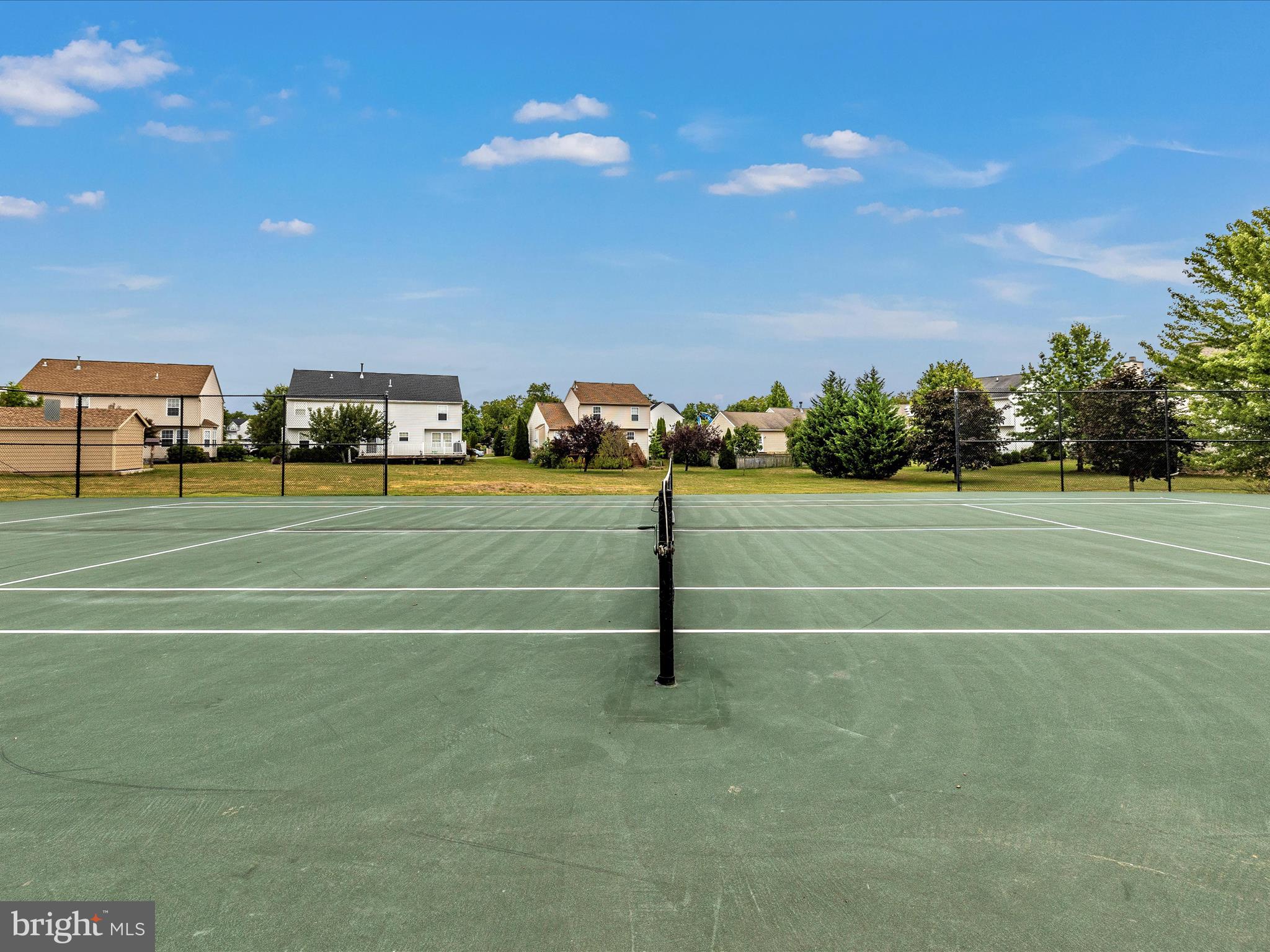 ST JAMES VILLAGE NORTH - Residential