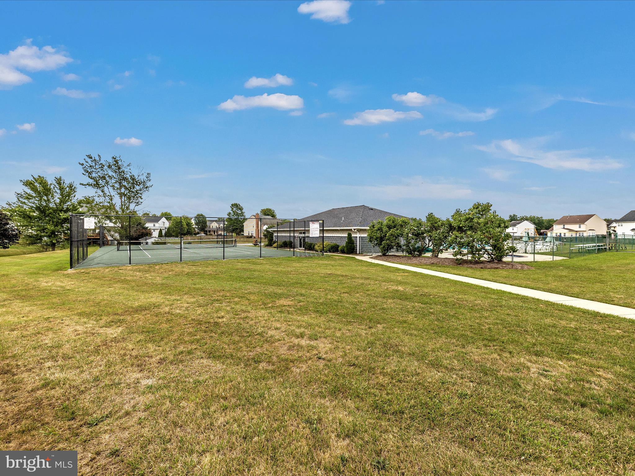 ST JAMES VILLAGE NORTH - Residential