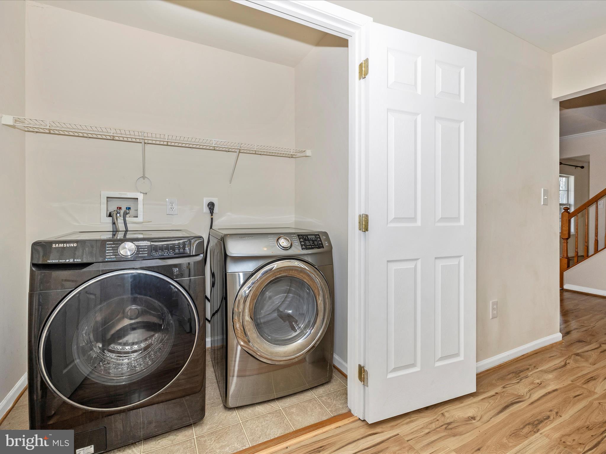 ST JAMES VILLAGE NORTH - Residential