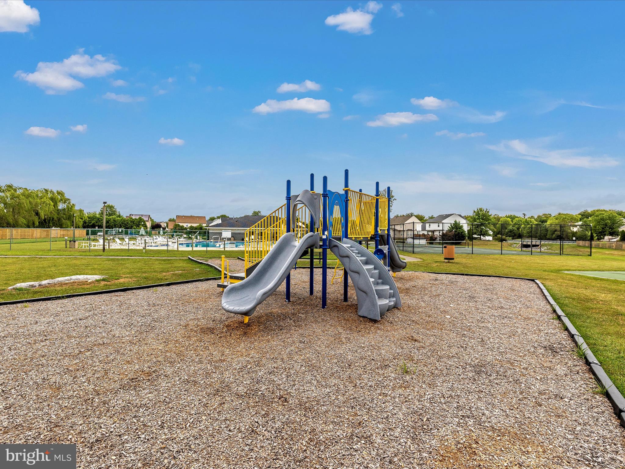 ST JAMES VILLAGE NORTH - Residential