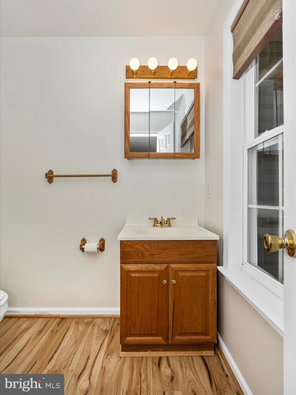 ST JAMES VILLAGE NORTH - Residential