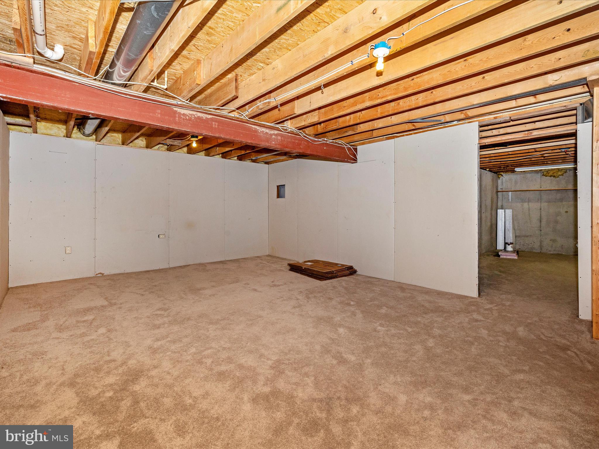 ST JAMES VILLAGE NORTH - Residential