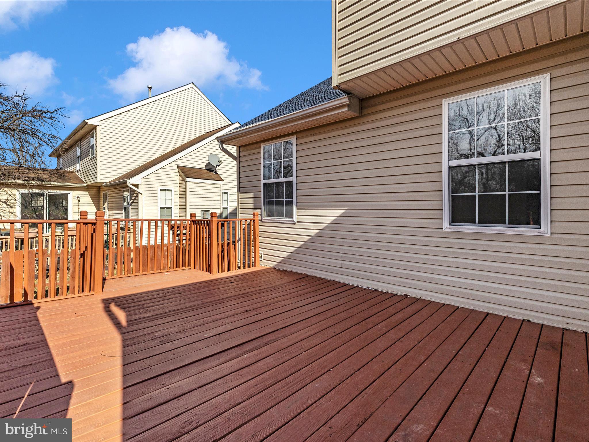 ST JAMES VILLAGE NORTH - Residential