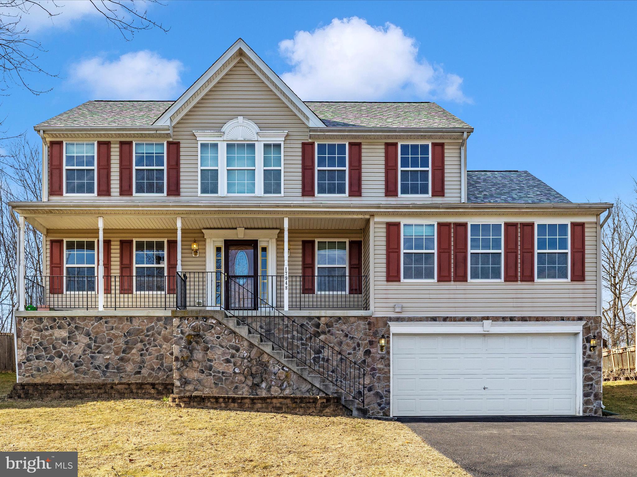 ST JAMES VILLAGE NORTH - Residential