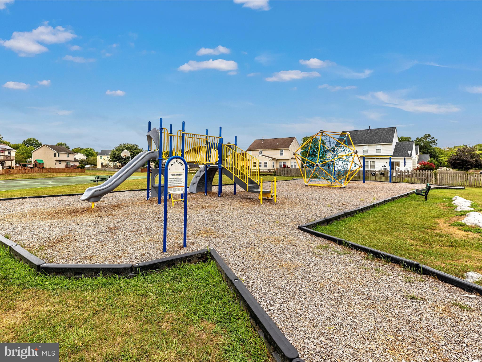 ST JAMES VILLAGE NORTH - Residential