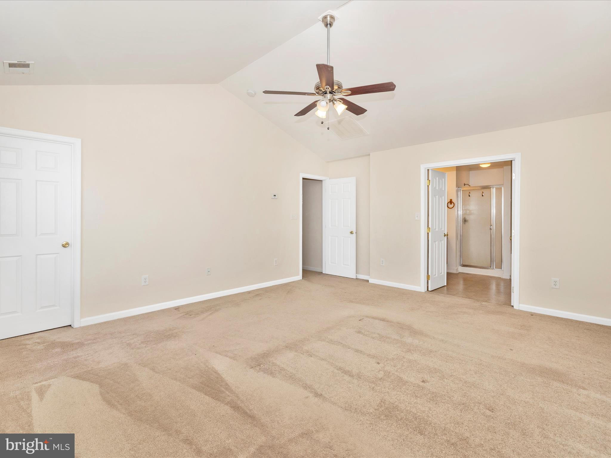 ST JAMES VILLAGE NORTH - Residential