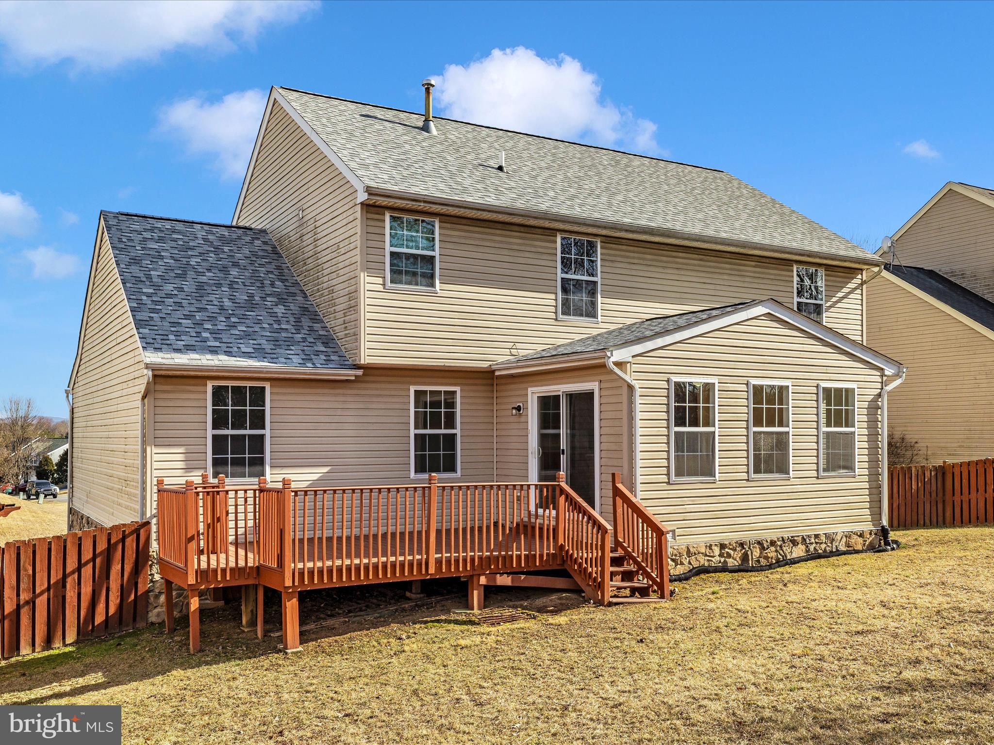 ST JAMES VILLAGE NORTH - Residential