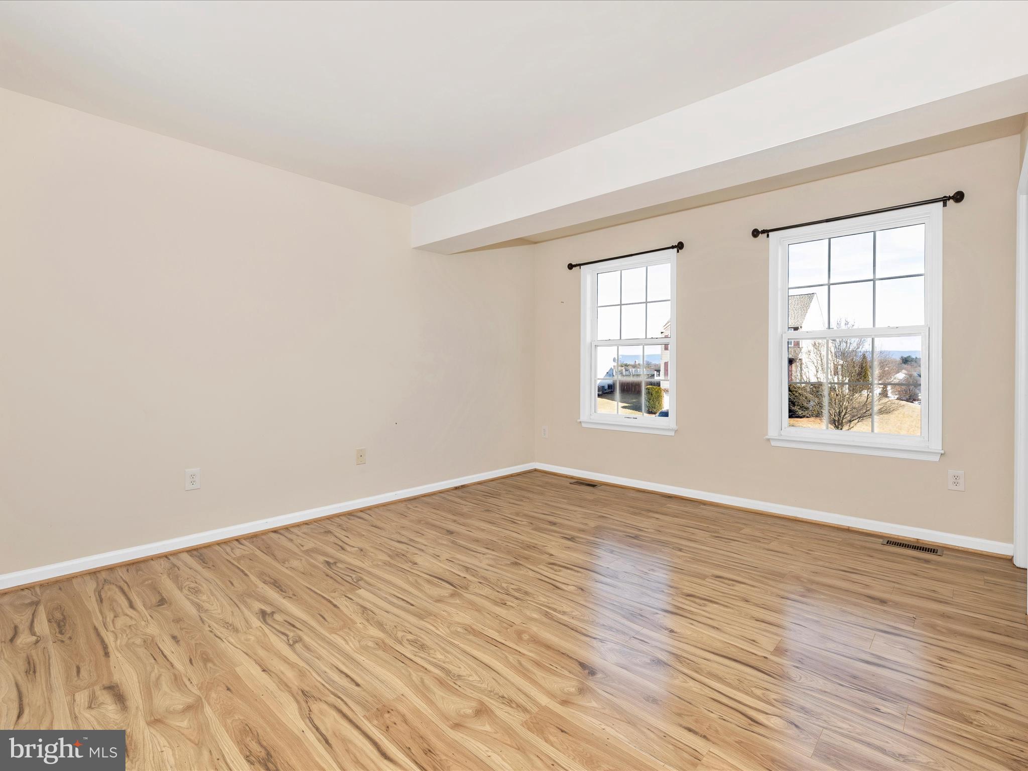 ST JAMES VILLAGE NORTH - Residential