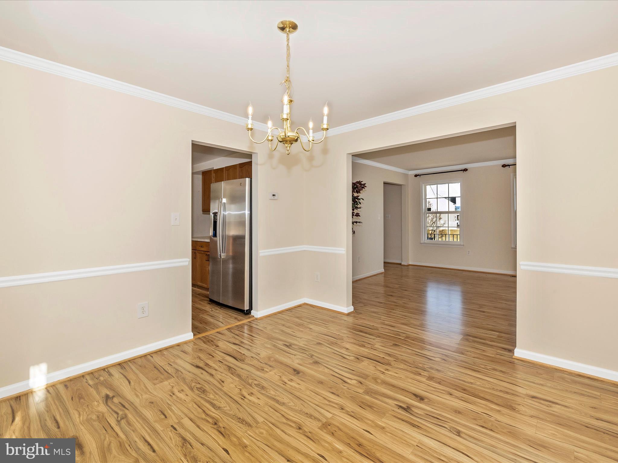 ST JAMES VILLAGE NORTH - Residential