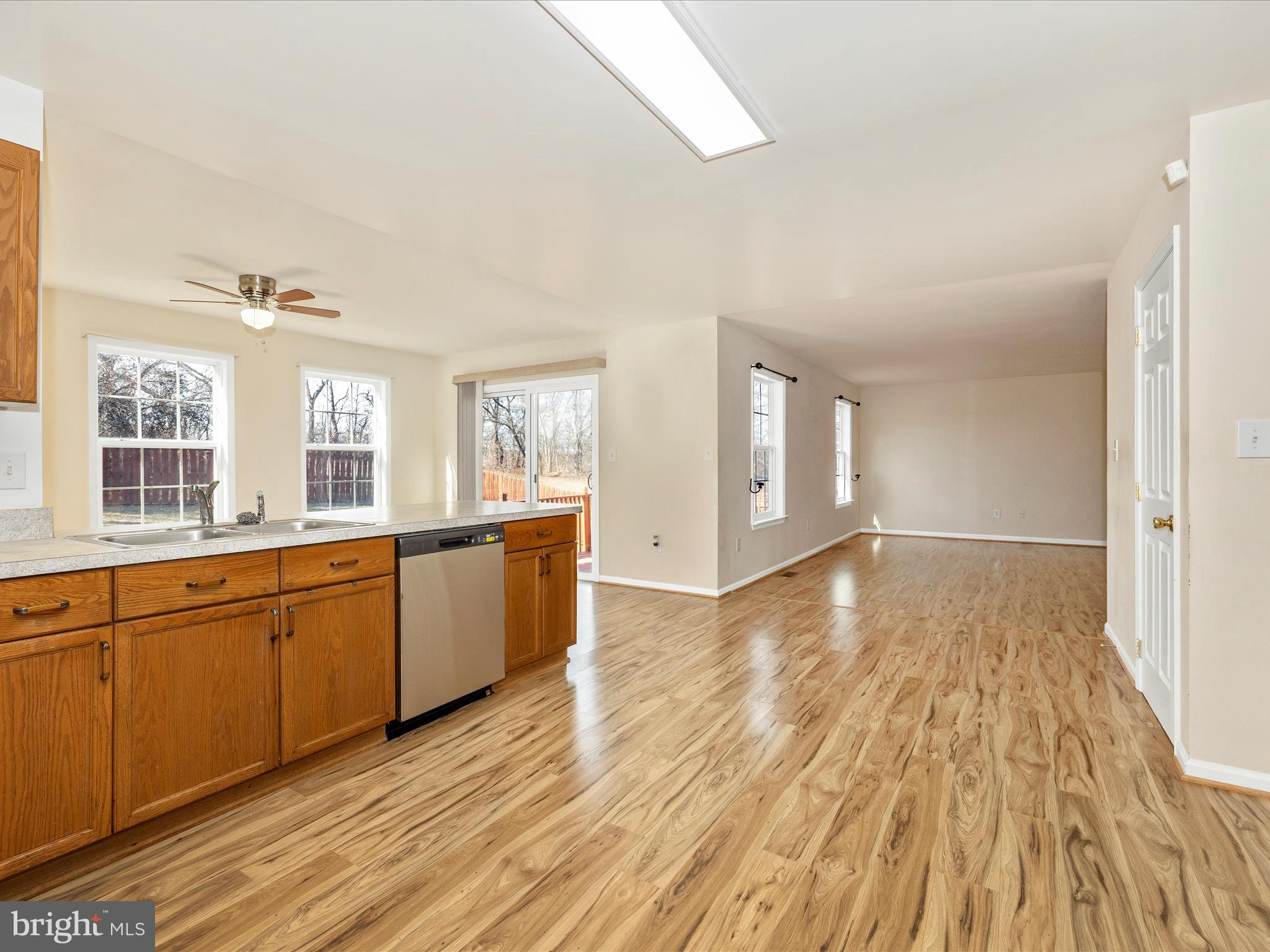 ST JAMES VILLAGE NORTH - Residential