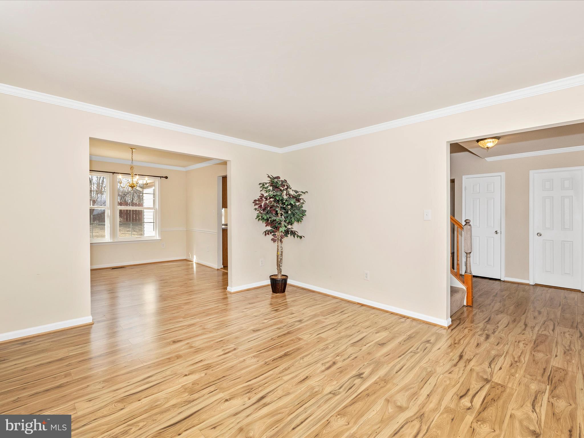 ST JAMES VILLAGE NORTH - Residential