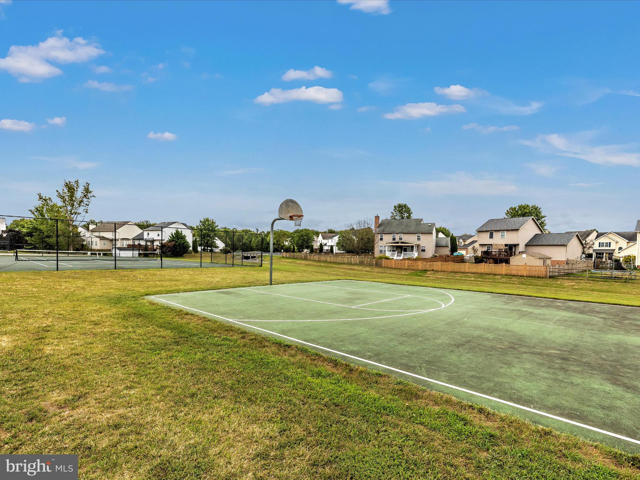 ST JAMES VILLAGE NORTH - Residential