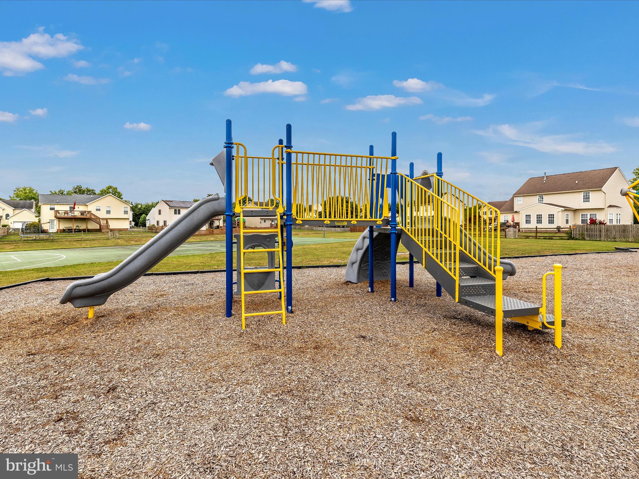 ST JAMES VILLAGE NORTH - Residential